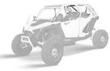 Pro Armor Polaris Pro XP4 Cage System No Intrusion Bar