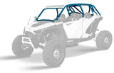 Pro Armor Polaris Pro XP4 Cage System No Intrusion Bar