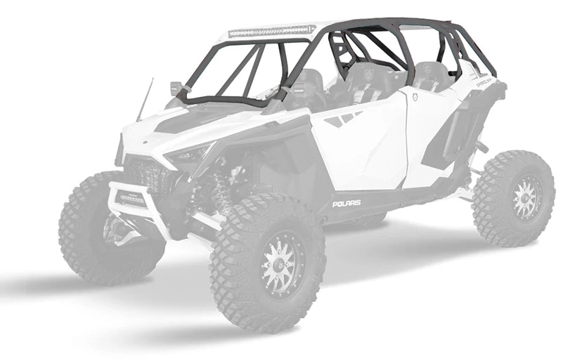 Pro Armor Polaris Pro XP4 Cage System V Intrusion