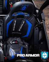 Pro Armor RZR Pro 4 GForce Pro Rear Seat