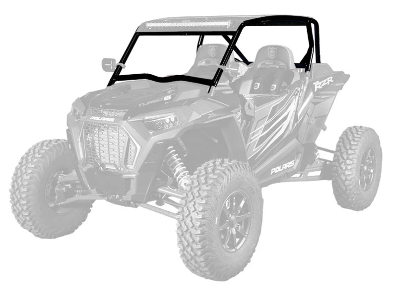 Pro Armor RZR 2019+ XP1000 Asylum Cage System -No Intrusion