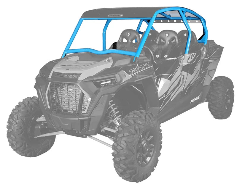 Pro Armor RZR 2019+ XP4 1000 Asylum Cage System -No Intrusion