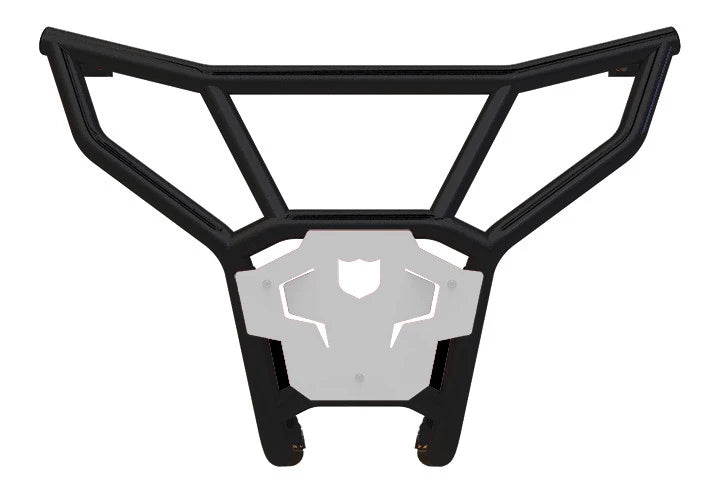 Pro Armor Polaris RZR Pro XP/Pro S & Turbo R Sport Rear Bumper
