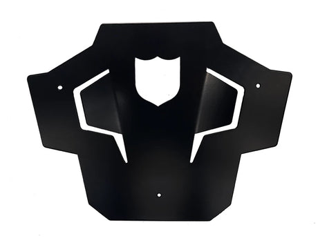 pro armor RZR Pro XP Rear Sport Skid Plate