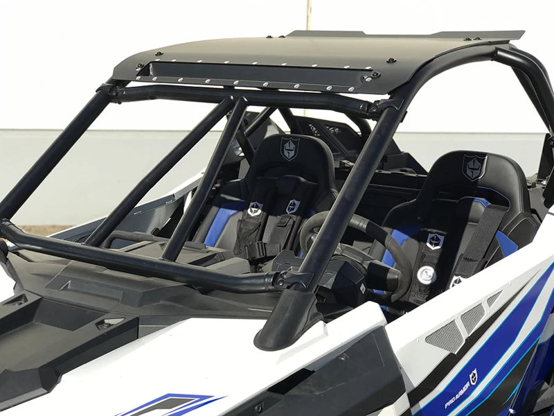 Pro Armor Polaris Pro XP / XP 4 Stock Cage Intrusion Bar