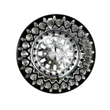 Packard Performance Apollo FF Forged Polished Beadlock Wheel (6 Lug) - Silver