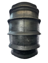 Packard Performance Big Foot HO Paddle Tires