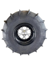 Packard Performance Big Foot Paddle Tires