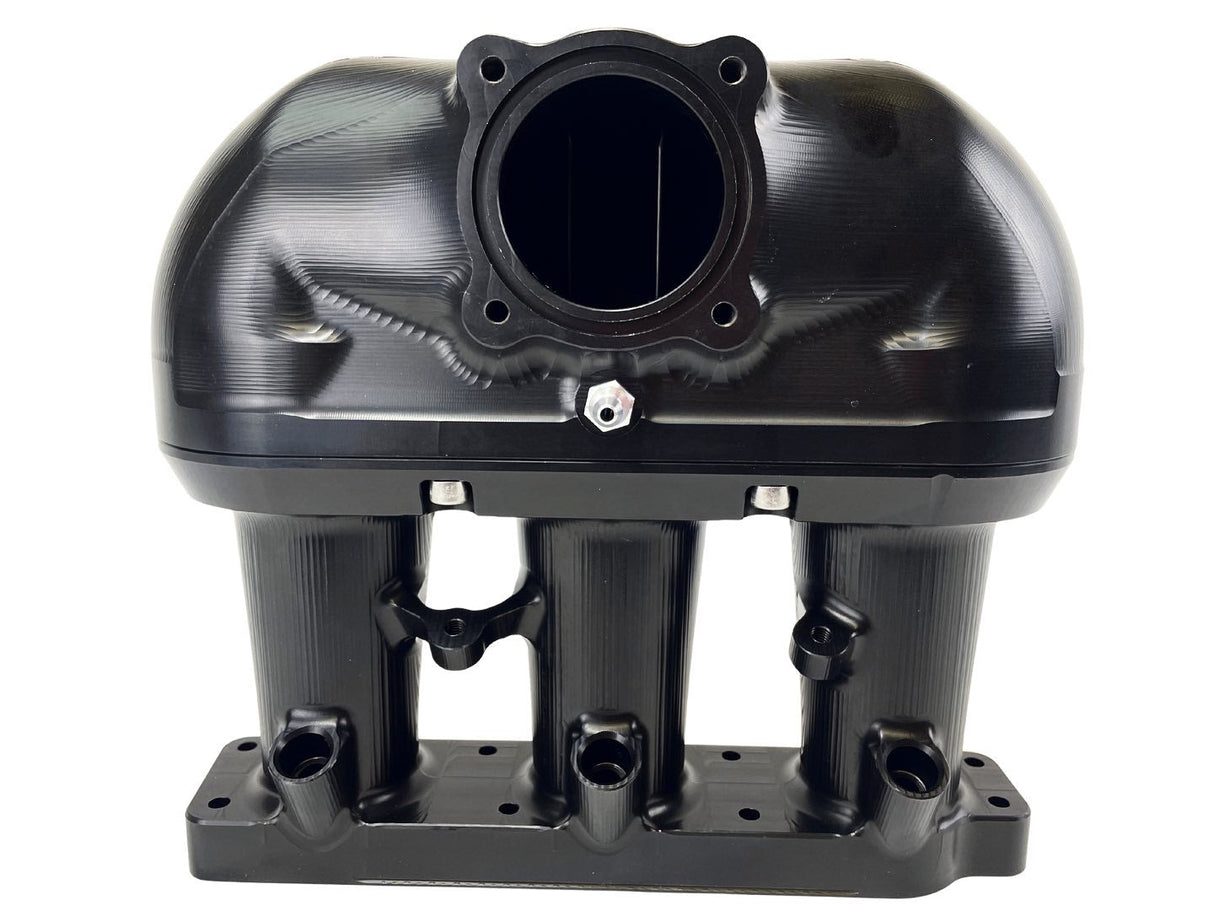 Packard Performance Can-Am X3 Billet Intake Plenum