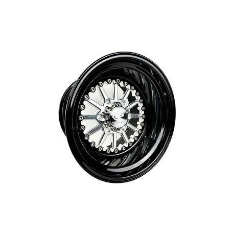 Packard Performance Element FF Forged Wheel (6 Lug) - Silver