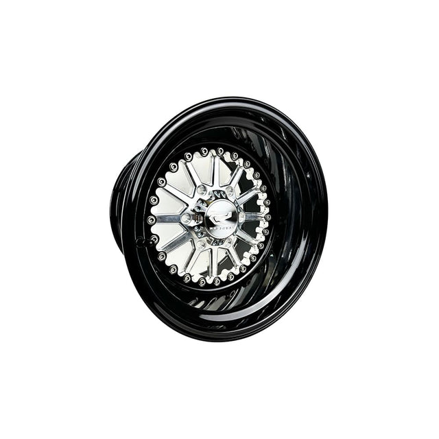 Packard Performance Element FF Forged Wheel (6 Lug) - Silver