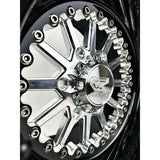 Packard Performance Element FF Forged Wheel (6 Lug) - Silver