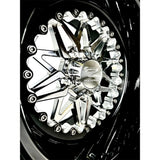 Packard Performance Impact 2.0 FF Forged Wheel (5 Lug) - Silver