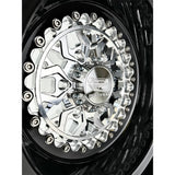 Packard Performance Impact Apollo FF Forged Wheel (6 Lug) - Silver