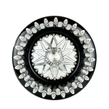 Packard Performance Impact FF Forged Beadlock Wheel - Silver