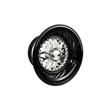 Packard Performance Impact FF Forged Wheel (6 Lug) - Silver