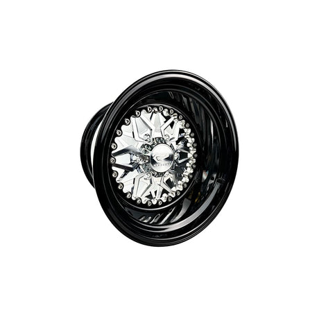 Packard Performance Impact FF Forged Wheel (6 Lug) - Silver