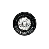 Packard Performance Impact FF Forged Wheel (6 Lug) - Silver