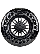 Packard Performance Midnight Series Icon Forged Beadlock Wheel