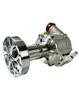 Packard Performance Polaris RZR Pro R 460HP Turnkey Supercharger Kit