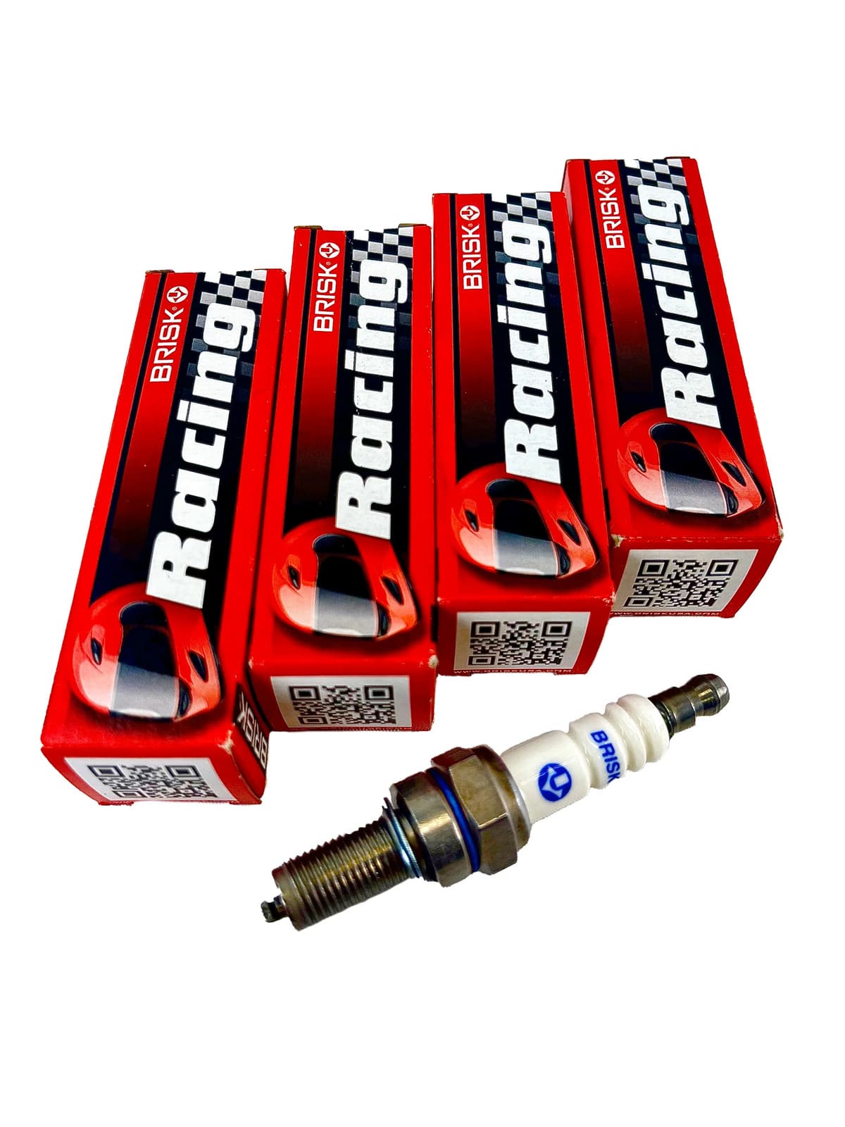 Packard Performance Polaris RZR Pro R 500HP E50 Turnkey Supercharger Kit