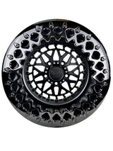 Packard Performance Polaris RZR Pro R Midnight Series Apollo Forged Beadlock Wheel