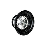 Packard Performance Pro 5 FF Forged Wheel (5 Lug) - Silver