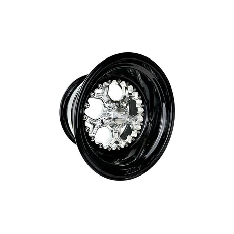 Packard Performance Pro 5 FF Forged Wheel (5 Lug) - Silver