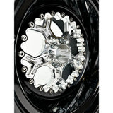 Packard Performance Pro 5 FF Forged Wheel (5 Lug) - Silver