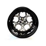 Packard Performance Pro 5 FF Forged Wheel (5 Lug) - Silver