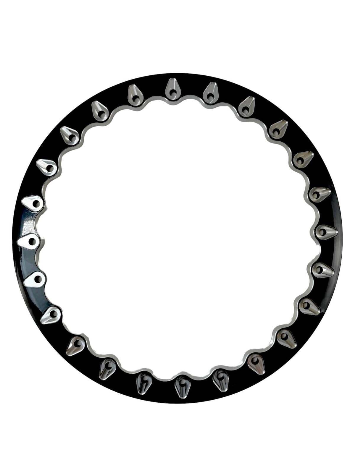 Packard Performance Replacement Beadlock Rings
