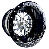 Packard Performance Replacement Beadlock Rings