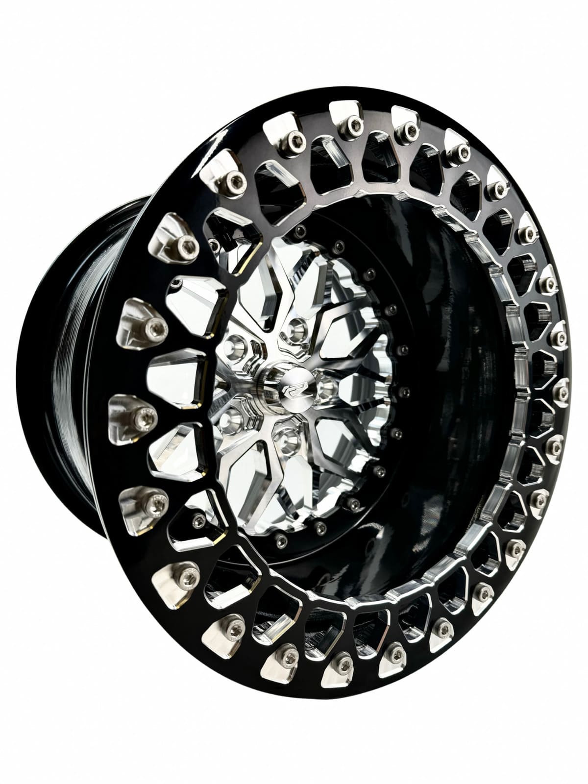 Packard Performance Replacement Beadlock Rings