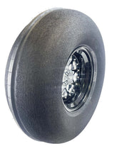 Packard Performance Rough Buff Steer Tires