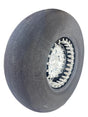 Packard Performance Rough Buff Tires