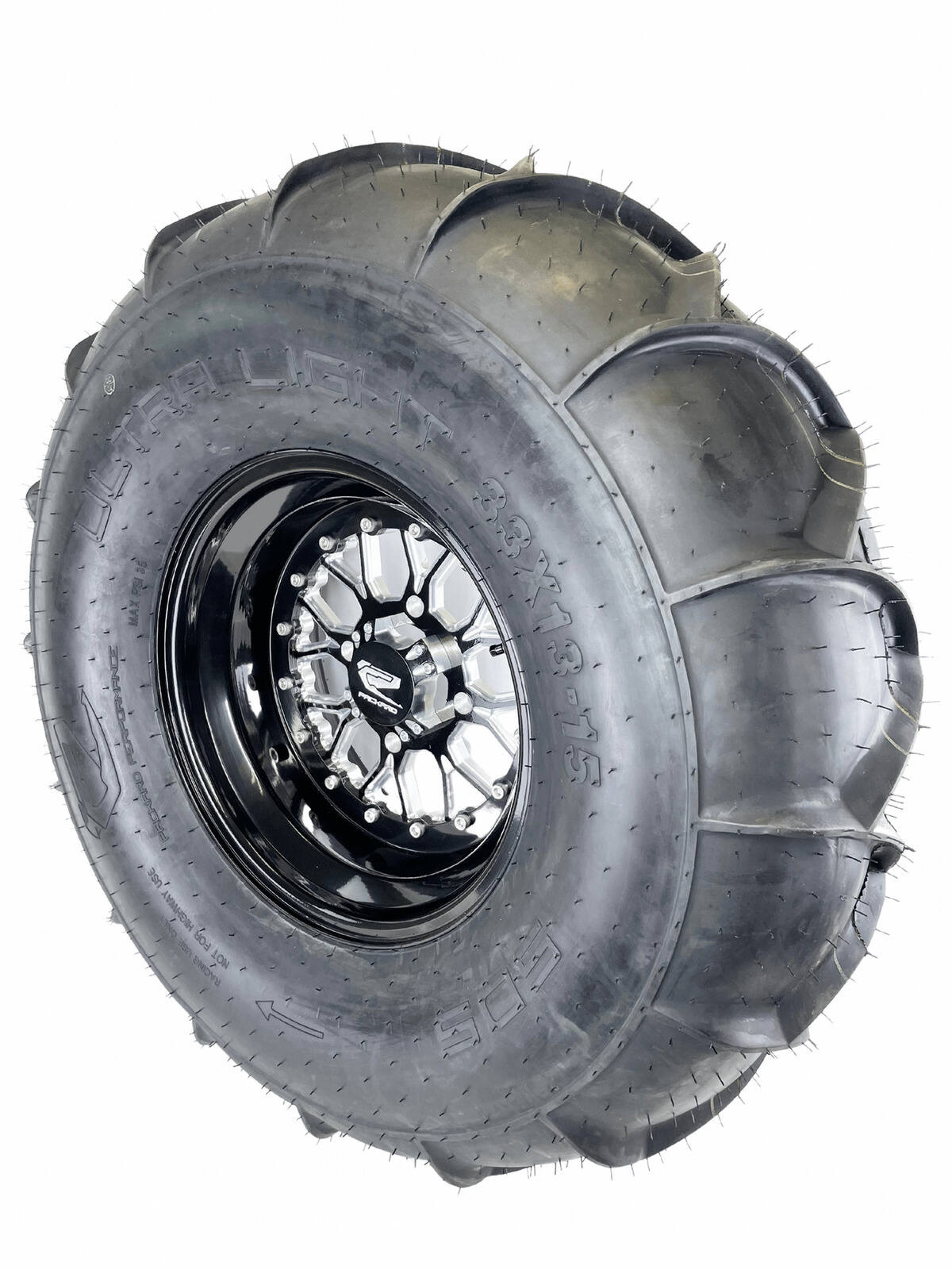 Packard Performance Sand/Dirt/Snow Tires - 33x13x15