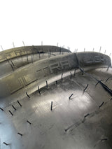 Packard Performance Sand Light Paddle Rear Tires