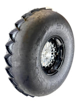Packard Performance Stitch Front Tires