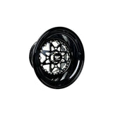 Packard Performance V2 Super Star FF Forged Wheel - Gloss Black