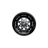 Packard Performance V2 Super Star FF Forged Wheel - Gloss Black