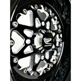 Packard Performance V2 Super Star FF Forged Wheel - Gloss Black