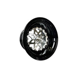 Packard Performance V2 Super Star FF Forged Wheel - Silver