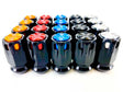 Packard Performance Yamaha Billet Lug Nuts - 12 X 1.25mm