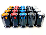 Packard Performance Yamaha Billet Lug Nuts - 12 X 1.25mm