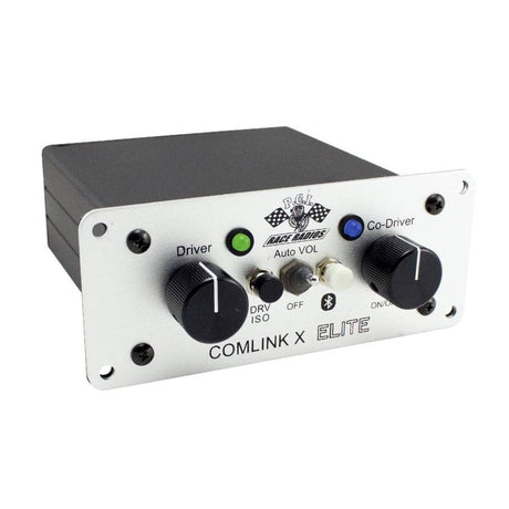 PCI Race Radios 110W Race Package - 10