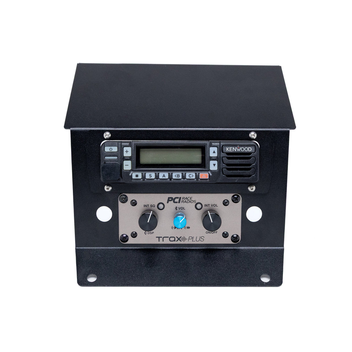 PCI Race Radios '19+ Polaris Ranger XP 1000 Radio & Intercom Bracket