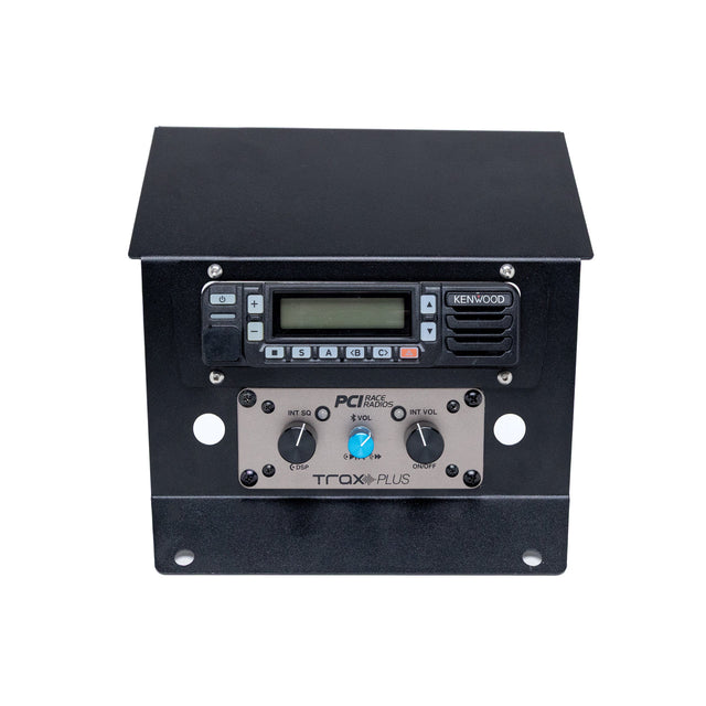PCI Race Radios '19+ Polaris Ranger XP 1000 Radio & Intercom Bracket