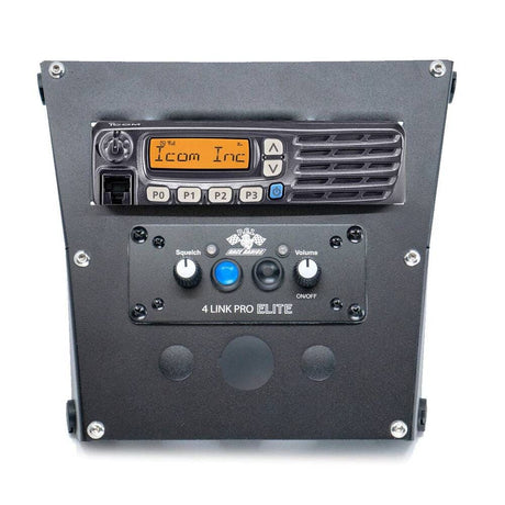 PCI Race Radios '20-'24 Polaris RZR Pro XP/ Turbo R Console Radio Intercom Bracket