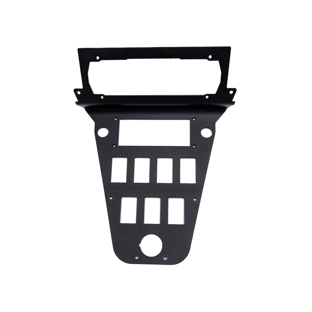 PCI Race Radios '25 Polaris RZR Pro R Radio & Intercom Bracket