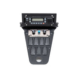 PCI Race Radios '25 Polaris RZR Pro R Radio & Intercom Bracket